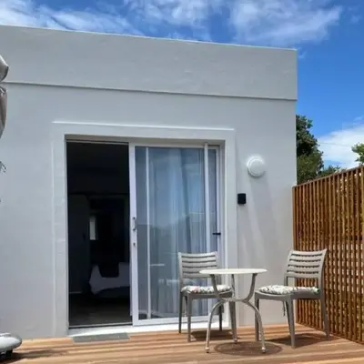 Mountain View Studio Hermanus