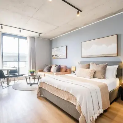 729 Riverlands - Lux Studio Apartment
