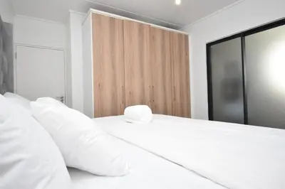 Gallery image of Fynbos Lifestyle Estate-Sandown in Cape Town