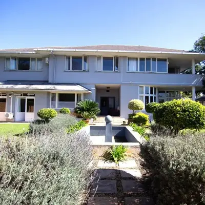 The Boston Guest House