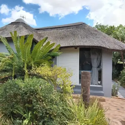 The Thatched Cottage