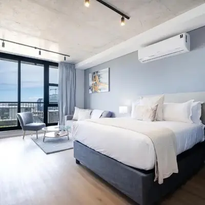 805 Riverlands - Lux Studio Apartment
