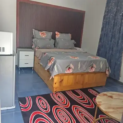 One Bed Room Apartment 1A