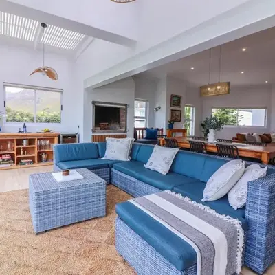 Blou Huis