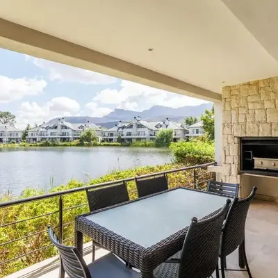 Pearl Valley Golf Estate