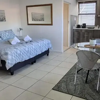 Cozy Quarters Self-Catering Accommodation
