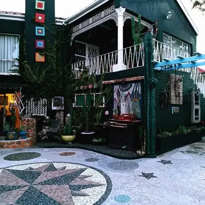 Anna's House of Arts