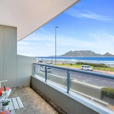 Sea Spray Views