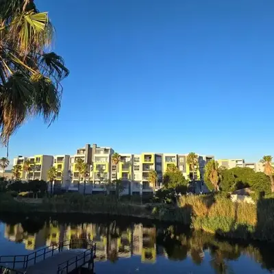 Lakeview Villa