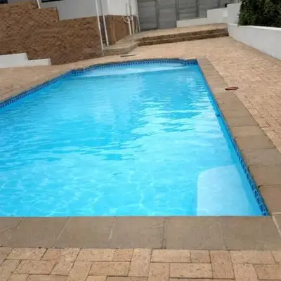 Plattekloof guest house