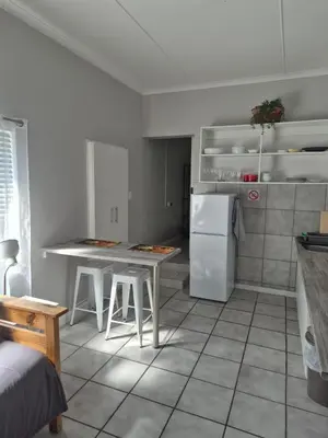 Gallery image of Sune's self catering in Worcester