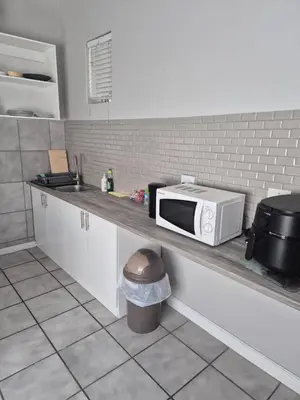Gallery image of Sune's self catering in Worcester