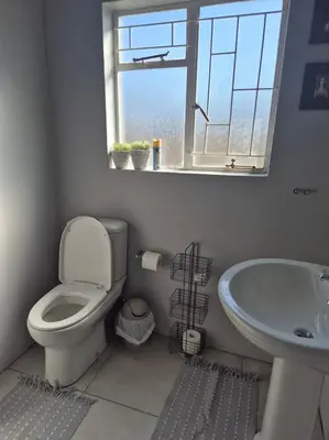 Gallery image of Suné's Self Catering in Worcester