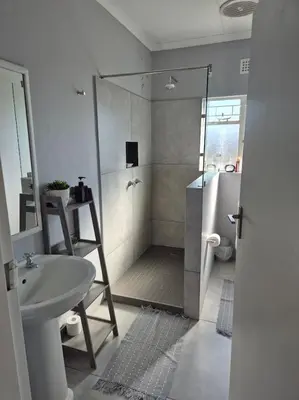 Gallery image of Suné's Self Catering in Worcester