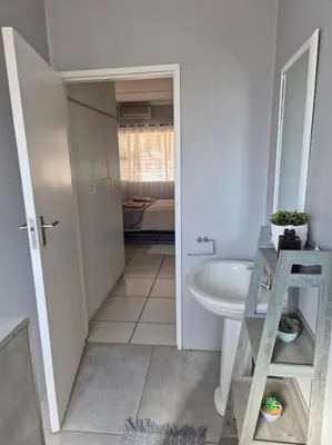 Gallery image of Suné's Self Catering in Worcester