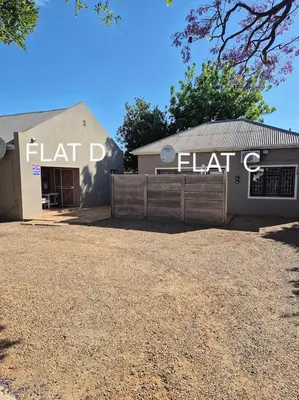 Gallery image of Suné's Self Catering in Worcester