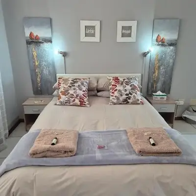 Suné's Self Catering