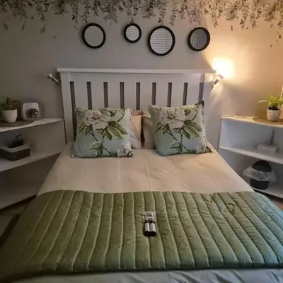 Suné's Self Catering 1