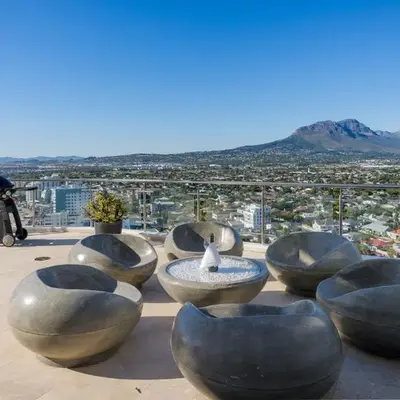 Main Hibernian Penthouse