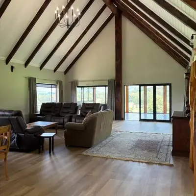 Shiloh Lodges Kamberg