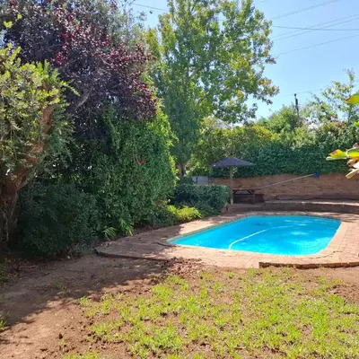 Gallery image of Sky's View in Stellenbosch