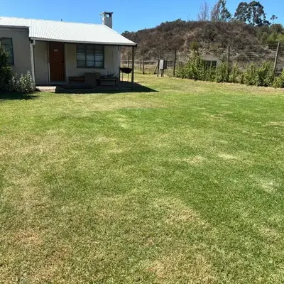 The Old Silver Oaks Farm Cottage