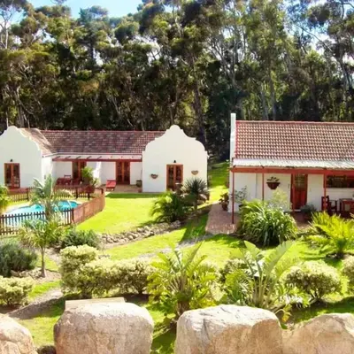 7th Heaven Lodge