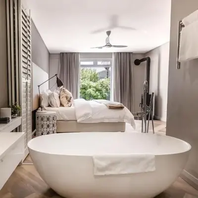 Franschhoek Boutique Hotel - Lion Roars Hotels & Lodges