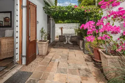Gallery image of Windsong Cottage in Hermanus