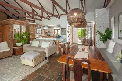 Gallery image of Windsong Cottage in Hermanus
