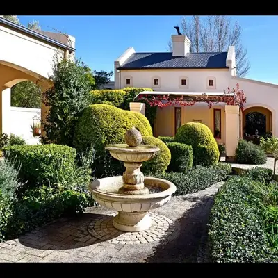 Petit & Grande Plaisir luxury self-catering