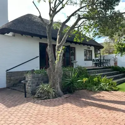 House on Westcliff