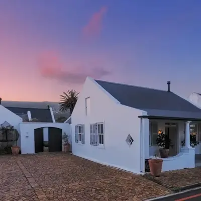 The Vishuis