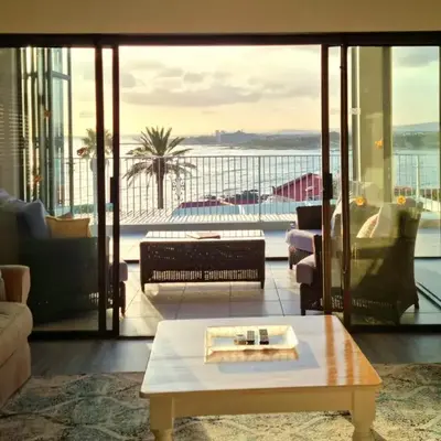 'Die Braaihuis'- sleeps 6
