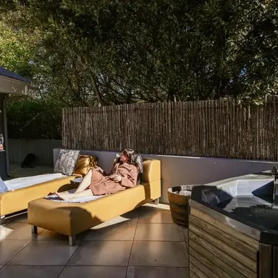 Silver Forest Boutique Hotel and Spa