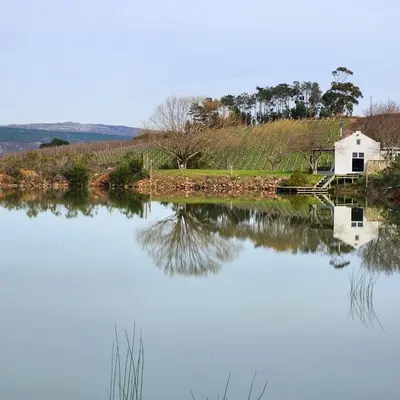 Gallery image of South Hill in Elgin