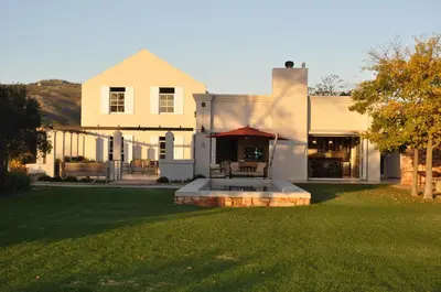 Gallery image of South Hill in Elgin