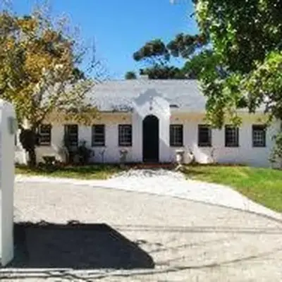 KaapsePracht Bed & Breakfast