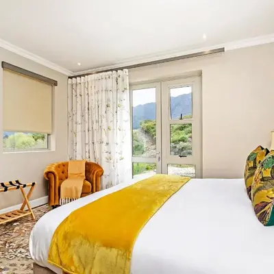 L'ermitage - Franschhoek Chateau & Villas