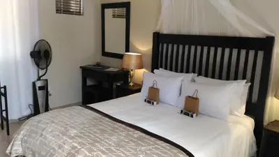 Gallery image of Protea Retreat in Brackenfell