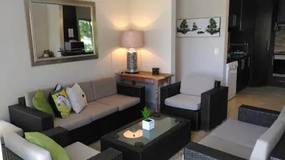 Gallery image of Protea Retreat in Brackenfell