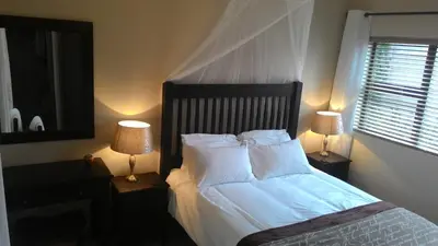 Gallery image of Protea Retreat in Brackenfell