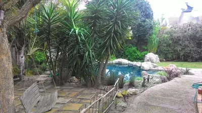 Gallery image of Protea Retreat in Brackenfell