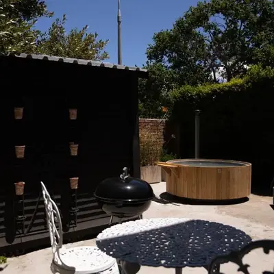 Avemore Vredehof No 2 - full Backup Power
