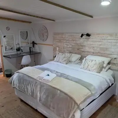 Villa Mariss Guesthouse