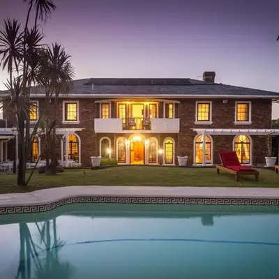 Boutique Villa Guesthouse