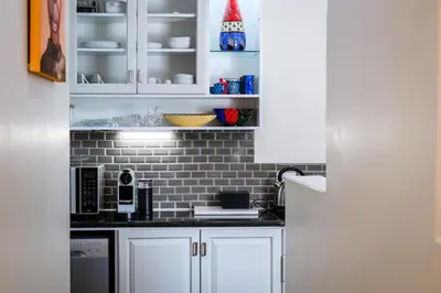 Gallery image of Erinvale Garden cottage in Somerset West