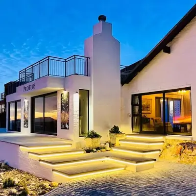 Proteus Beach House