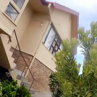 Zamar Guest House