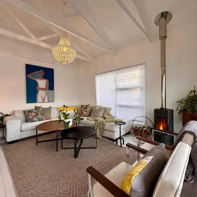 Beach House by Beach Collection Winelands